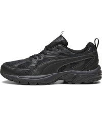 Puma Milenio Tech vīriešu botas, melnas 392322 02