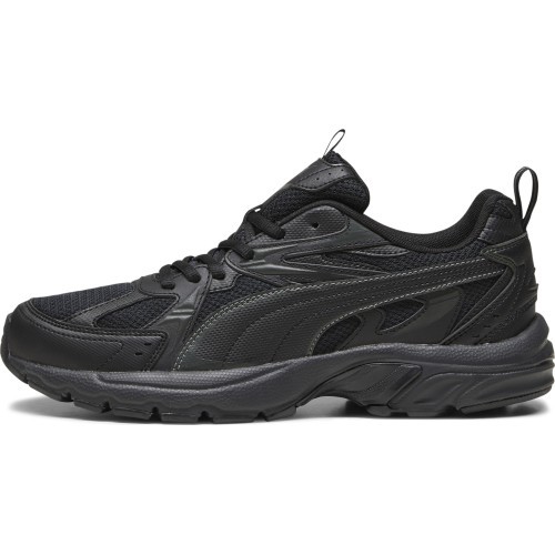 Puma Milenio Tech vīriešu botas, melnas 392322 02
