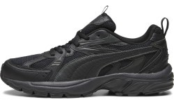 Мужские кроссовки Puma Milenio Tech, чёрные 392322 02