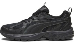 Мужские кроссовки Puma Milenio Tech, чёрные 392322 02