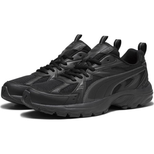 Puma Milenio Tech Men's Sneakers Black 392322 02