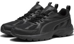 Puma Milenio Tech vīriešu botas, melnas 392322 02