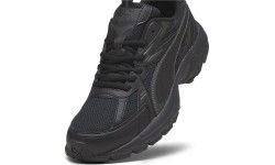Puma Milenio Tech Men's Sneakers Black 392322 02