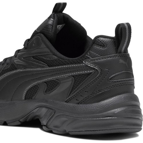 Puma Milenio Tech vīriešu botas, melnas 392322 02