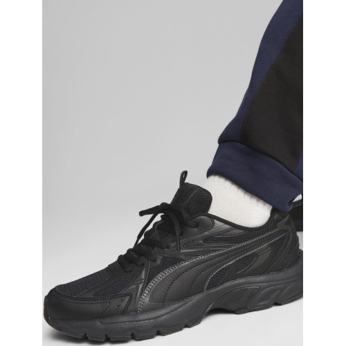 Puma Milenio Tech vīriešu botas, melnas 392322 02