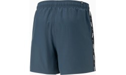 Puma Ess+ Tape Woven vīriešu šorti, zili, 849043 16