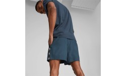 Puma Ess+ Tape Woven vīriešu šorti, zili, 849043 16