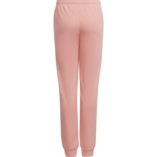 Adidas брюки для девочек G Lin Ft C Pant Pink HE1975