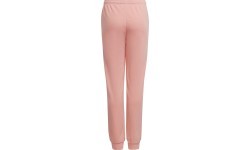 Adidas брюки для девочек G Lin Ft C Pant Pink HE1975