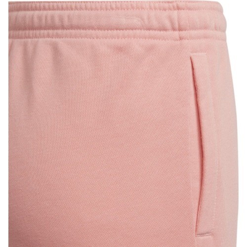 Adidas Girls' Pants G Lin Ft C Pant Pink HE1975