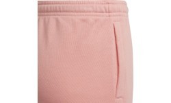 Adidas Girls' Pants G Lin Ft C Pant Pink HE1975
