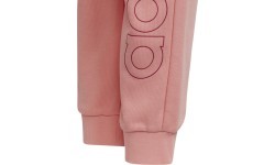 Adidas bikses meitenēm G Lin Ft C Pant Pink HE1975