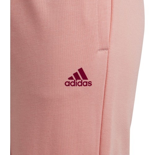 Adidas брюки для девочек G Lin Ft C Pant Pink HE1975