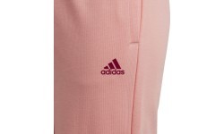 Adidas Girls' Pants G Lin Ft C Pant Pink HE1975
