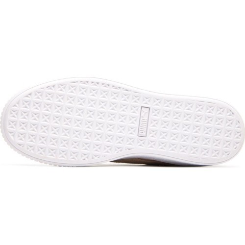 Puma Suede Platform Lunalux WN sieviešu apavi Sand