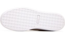 Puma Suede Platform Lunalux WN Women's Shoes Sand