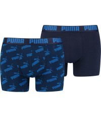 Мужские боксеры Puma Blue 935054 02