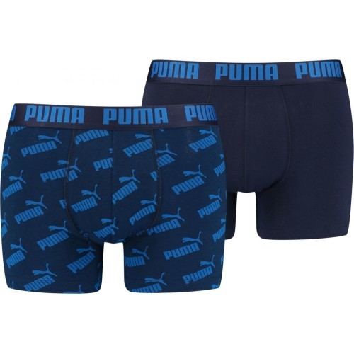 Puma vīriešu bokseri Blue 935054 02