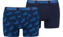 Мужские боксеры Puma Blue 935054 02