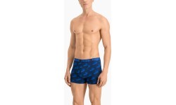Puma Men AOP Boxer Blue 935054 02