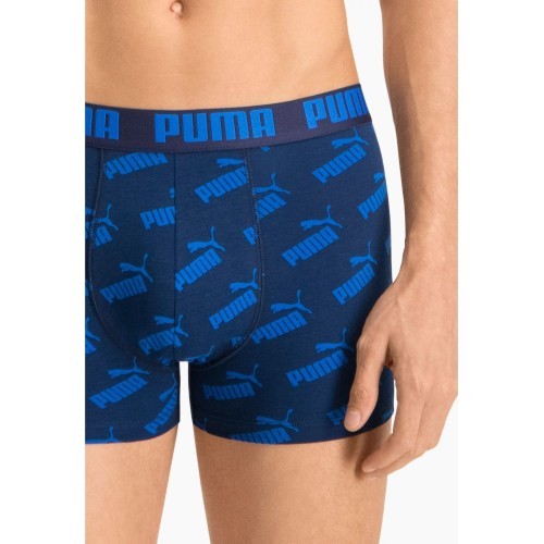 Puma vīriešu bokseri Blue 935054 02