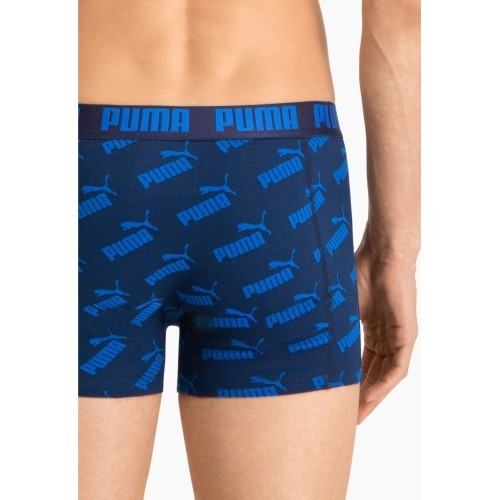 Puma vīriešu bokseri Blue 935054 02