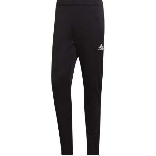 Adidas Ent22 Tr Pant vīriešu bikses, melnas HC0332