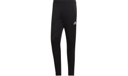 Adidas Ent22 Tr Pant vīriešu bikses, melnas HC0332