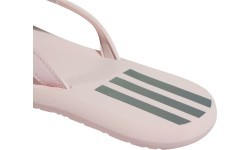Adidas sieviešu čības Eezay Flip Flop rozā FY8112