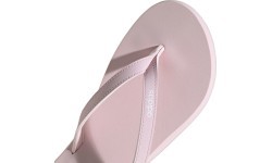 Adidas sieviešu čības Eezay Flip Flop rozā FY8112