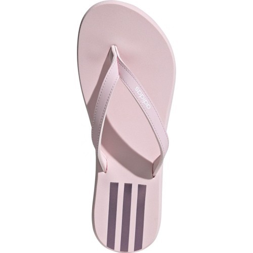 Adidas sieviešu čības Eezay Flip Flop rozā FY8112