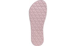 Женские шлёпанцы Adidas Eezay Flip Flop розовые FY8112
