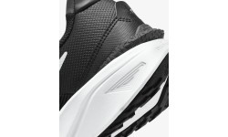 Nike Star Runner 4 NN pusaudžu apavi, melni, DX7615 001