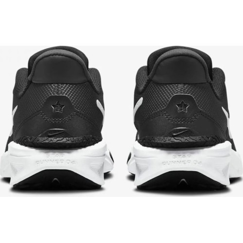 Подростковая обувь Nike Star Runner 4 NN, чёрная, DX7615 001