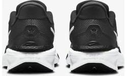 Nike Star Runner 4 NN pusaudžu apavi, melni, DX7615 001