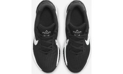 Nike Star Runner 4 NN Kids' Shoes Black DX7615 001