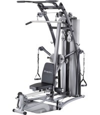 Daudzfunkcionāls treniņu centrs inSPORTline Profigym C200