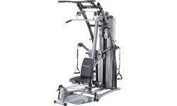 Daudzfunkcionāls treniņu centrs inSPORTline Profigym C200