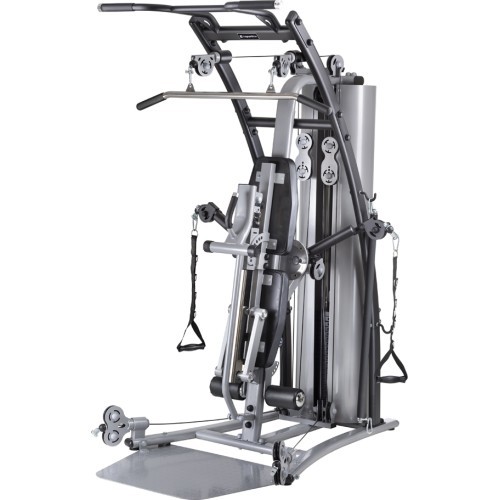 Многофункциональный тренажёр inSPORTline Profigym C200