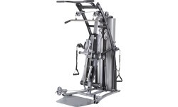Многофункциональный тренажёр inSPORTline Profigym C200