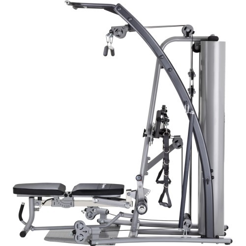 Daudzfunkcionāls treniņu centrs inSPORTline Profigym C200