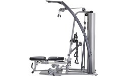 Home Gym inSPORTline Profigym C200