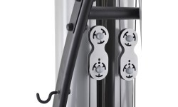 Многофункциональный тренажёр inSPORTline Profigym C200