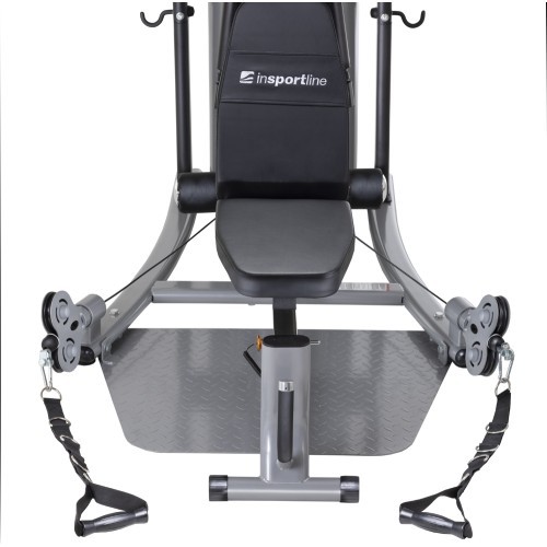 Многофункциональный тренажёр inSPORTline Profigym C200