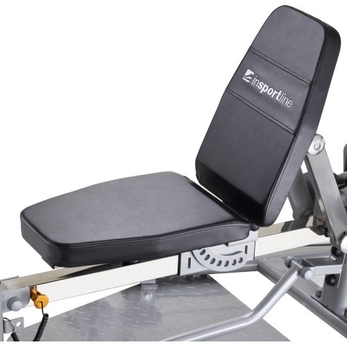 Daudzfunkcionāls treniņu centrs inSPORTline Profigym C200