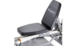 Daudzfunkcionāls treniņu centrs inSPORTline Profigym C200