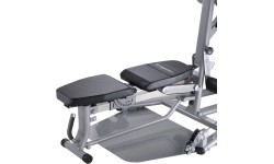 Многофункциональный тренажёр inSPORTline Profigym C200