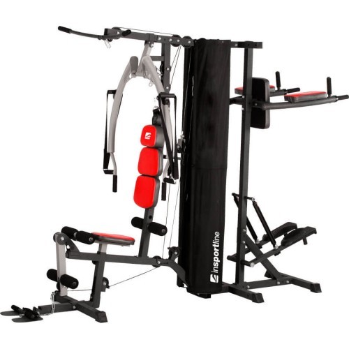 Multi-Gym inSPORTline Phanton