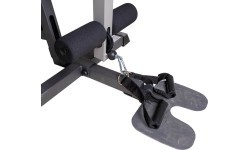 Multi-Gym inSPORTline Phanton