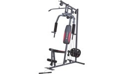 Daudzfunkcionālais trenažieris inSPORTline ProfiGym N10